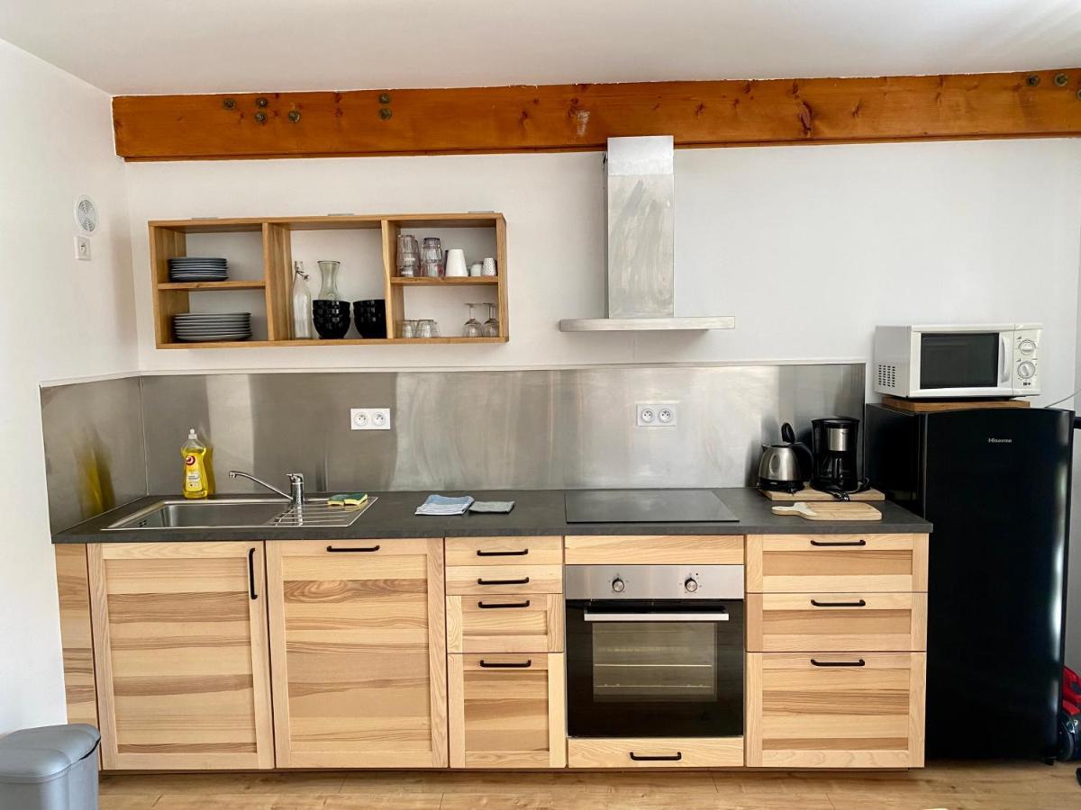 Appartement Ideal Pour Ete Et Hiver, Situe Au Pied Des Pistes De Ski Et Des Sentiers De Randonnee Premanon Bagian luar foto